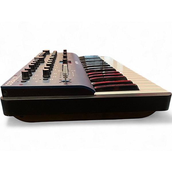 Used Modal Electronics Limited COBALT 8 Synthesizer