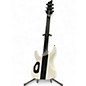 Used Schecter Guitar Research Schecter Guitar Research C-1 Rob Scallon Electric Guitar Con Black and White Solid Body Elec...