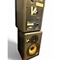 Used KRK V6 Pair Powered Monitor