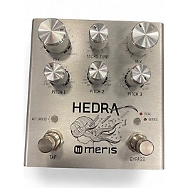 Used Meris Hedra Effect Pedal