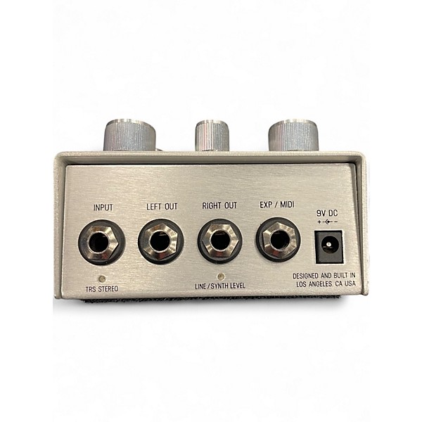 Used Meris Hedra Effect Pedal