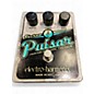 Used Electro-Harmonix Pulsar Tremolo Effect Pedal thumbnail