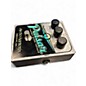 Used Electro-Harmonix Pulsar Tremolo Effect Pedal