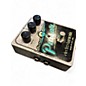 Used Electro-Harmonix Pulsar Tremolo Effect Pedal