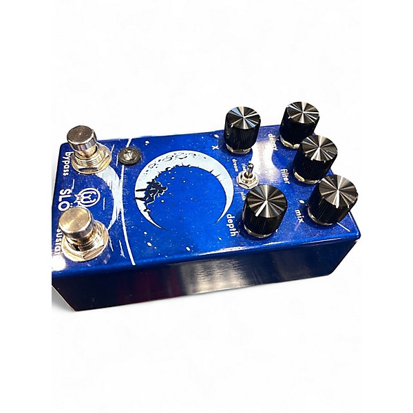Used Walrus Audio Slo Reverb Effect Pedal
