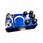 Used Walrus Audio Slo Reverb Effect Pedal