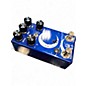 Used Walrus Audio Slo Reverb Effect Pedal