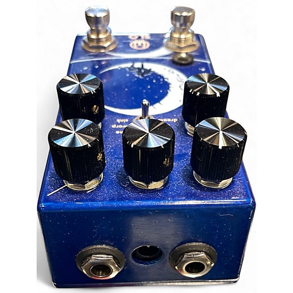 Used Walrus Audio Slo Reverb Effect Pedal