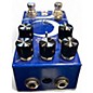 Used Walrus Audio Slo Reverb Effect Pedal