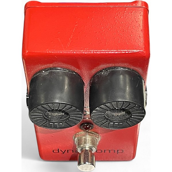 Used MXR M102 Dyna Comp Effect Pedal
