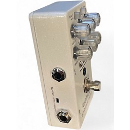 Used MXR Joshua Ambient Echo Effect Pedal