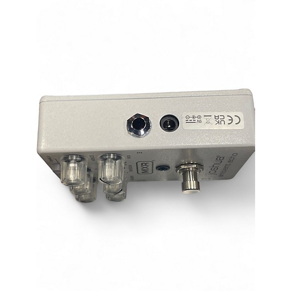 Used MXR Joshua Ambient Echo Effect Pedal