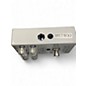 Used MXR Joshua Ambient Echo Effect Pedal