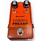 Used Demon Fx Overdrive Preamp Effect Pedal thumbnail