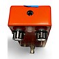 Used Demon Fx Overdrive Preamp Effect Pedal