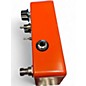 Used Demon Fx Overdrive Preamp Effect Pedal