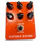 Used Oxford Joyo Effect Pedal thumbnail