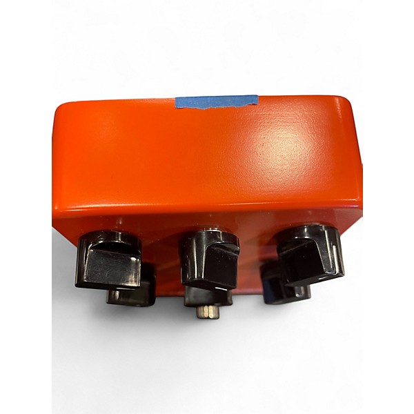 Used Oxford Joyo Effect Pedal