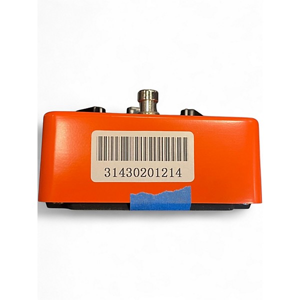 Used Oxford Joyo Effect Pedal