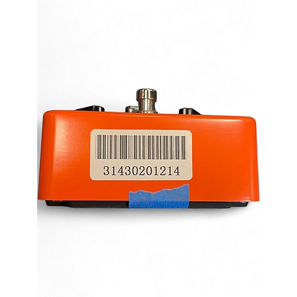 Used Oxford Joyo Effect Pedal