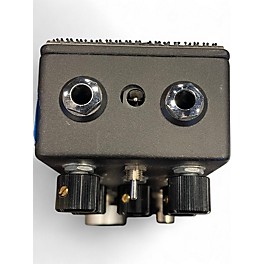 Used JHS Pedals Lucky Cat Delay Effect Pedal