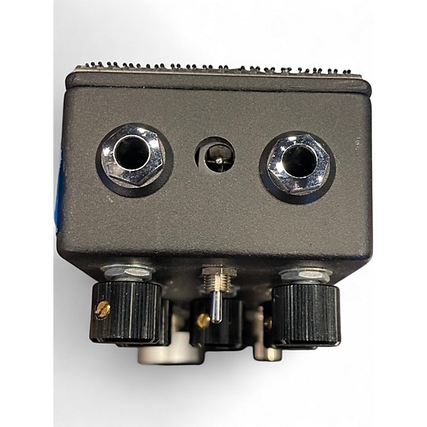 Used JHS Pedals Lucky Cat Delay Effect Pedal