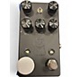 Used JHS Pedals Lucky Cat Delay Effect Pedal