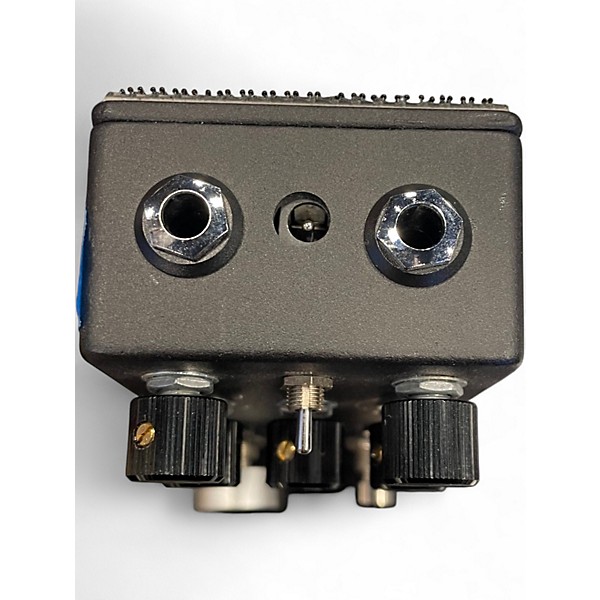 Used JHS Pedals Lucky Cat Delay Effect Pedal