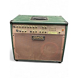 Used Crate CA125DG Telluride 125W Acoustic Guitar Combo Amp