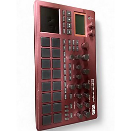 Used KORG Electribe Sampler Production Controller