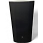 Used JBL PRX835W Powered Speaker thumbnail