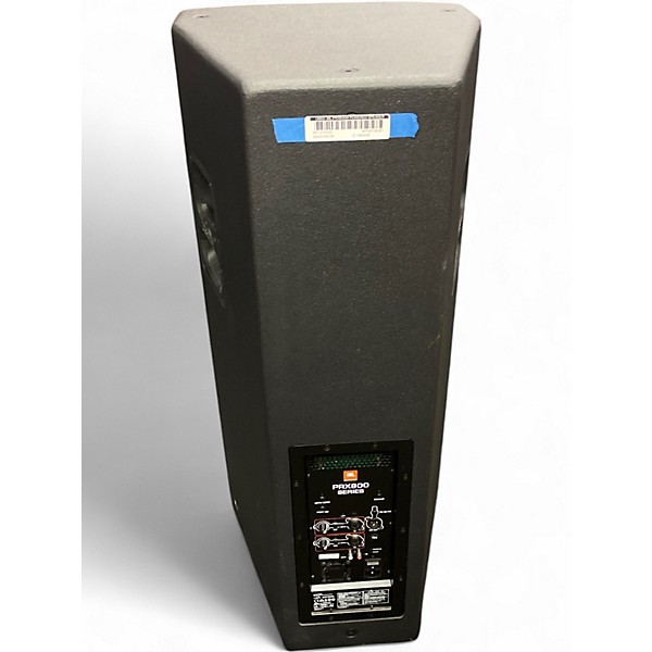 Used JBL PRX835W Powered Speaker