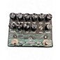 Used Walrus Audio Badwater Bass Effect Pedal thumbnail