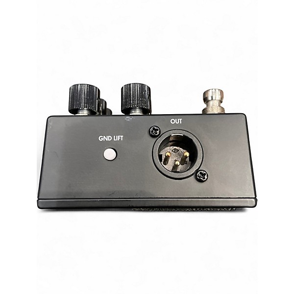 Used Walrus Audio Badwater Bass Effect Pedal
