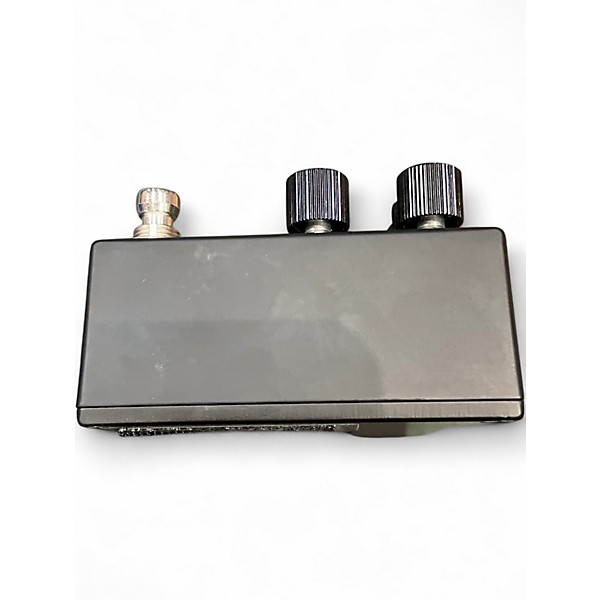 Used Walrus Audio Badwater Bass Effect Pedal