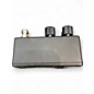 Used Walrus Audio Badwater Bass Effect Pedal