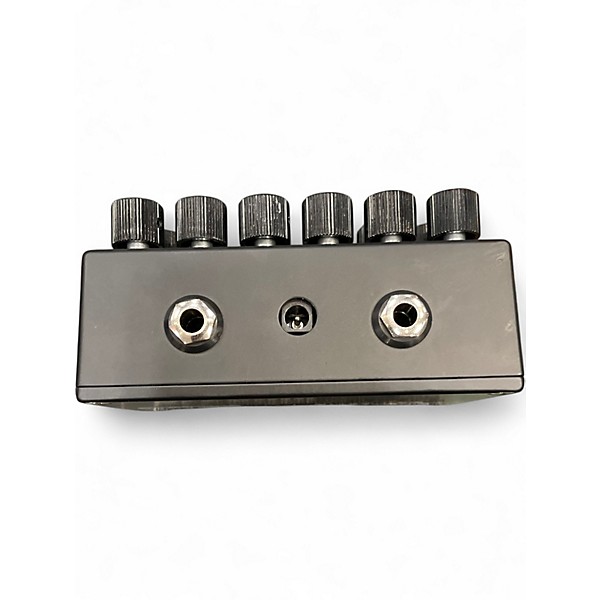 Used Walrus Audio Badwater Bass Effect Pedal
