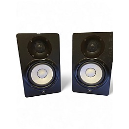 Used Yamaha HS5 Pair Powered Monitor