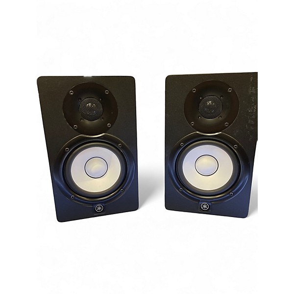 Used Yamaha HS5 Pair Powered Monitor