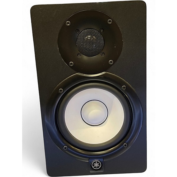 Used Yamaha HS5 Pair Powered Monitor