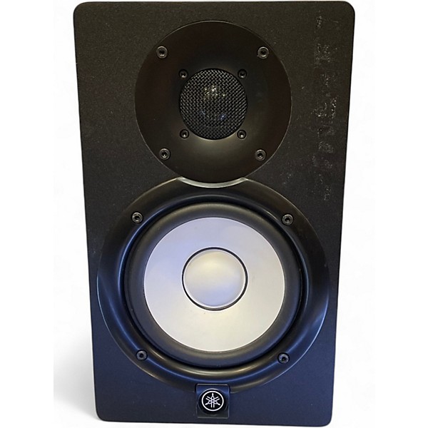 Used Yamaha HS5 Pair Powered Monitor