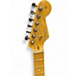 Used Fender American Professional Stratocaster HSS Shawbucker Black Solid Body Electric Guitar