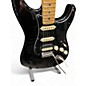 Used Fender American Professional Stratocaster HSS Shawbucker Black Solid Body Electric Guitar