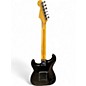 Used Fender American Professional Stratocaster HSS Shawbucker Black Solid Body Electric Guitar