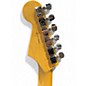 Used Fender American Professional Stratocaster HSS Shawbucker Black Solid Body Electric Guitar