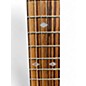 Used 2020s Kiesel ARIES 6 Orange Solid Body Electric Guitar