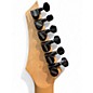 Used 2020s Kiesel ARIES 6 Orange Solid Body Electric Guitar