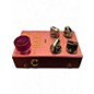Used Joyo xvi Effect Pedal