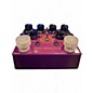 Used Hotbox DUAL DRIVE IIV4 Effect Pedal