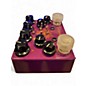 Used Hotbox DUAL DRIVE IIV4 Effect Pedal